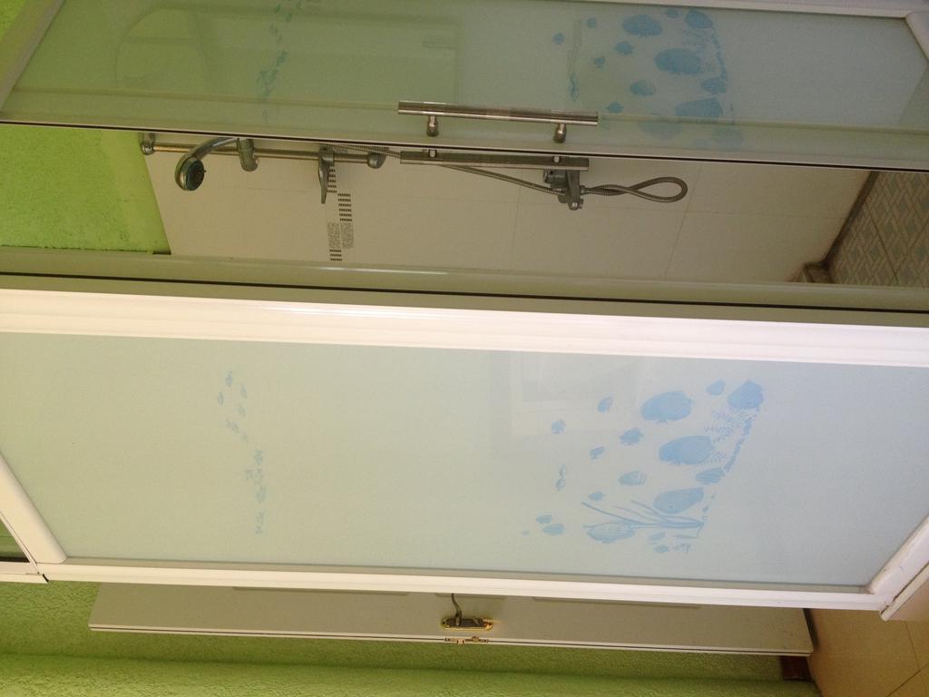 מלון Flic-en-Flacq White Shell Lounge And Restaurant מראה חיצוני תמונה